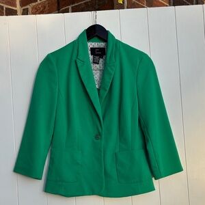 Jules & Leopold Blazer Jacket! 2